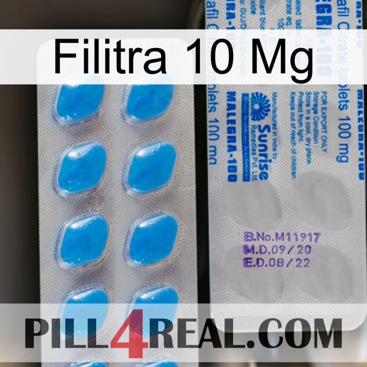 Filitra 10Mg new15